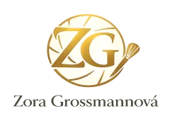 Zora Grossmannová logo